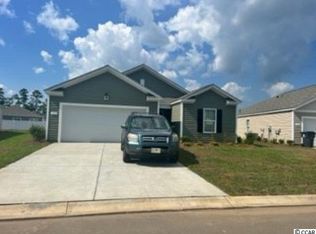 355 Spruce Pine Way LOT 252, Macon A Conway, SC 29526