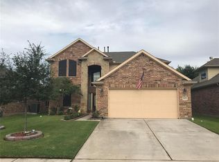 1023 Nantucket St, Pasadena, TX 77503