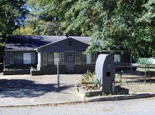1440 Monteel Dr NW, Atlanta, GA 30318