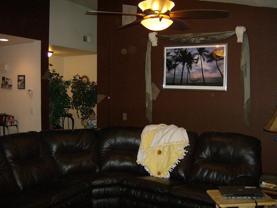 New Living Room