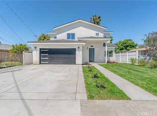 1749 Maxson Rd, South El Monte, CA 91733