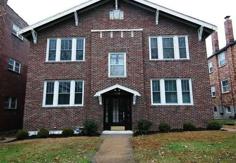 Building Front