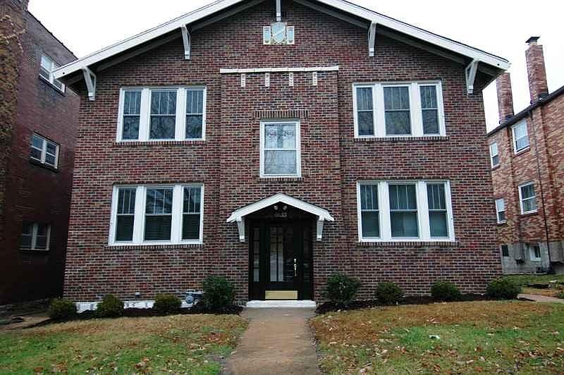 Building Front