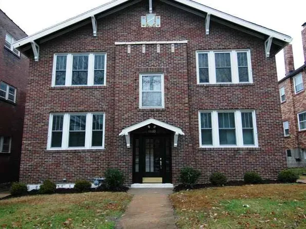 6633 Alamo Ave APT 2W, Saint Louis, MO 63105