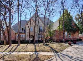 2036 Coventry Ct, Keller, TX 76262