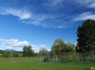 661 Twisp Winthrop Eastside Rd, Winthrop, WA 98862