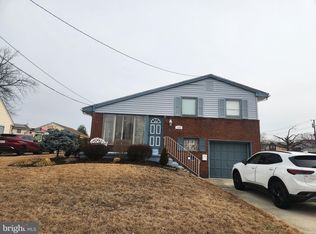 2356 Corbett Rd, Pennsauken, NJ 08109