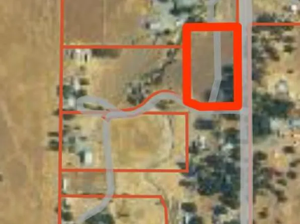 Lodoga Stonyford Rd, Stonyford, CA 95979