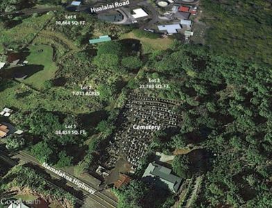 Mamalahoa Hwy Lot 2, Holualoa, HI, 96725