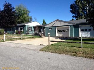 8 Dexter St, Sanford, ME 04073