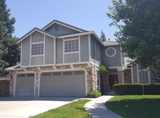 313 Stonemanor Ct, Vacaville, CA 95687