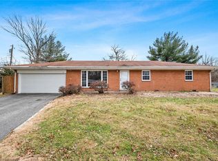 18 Fenwood Dr, Belleville, IL 62220