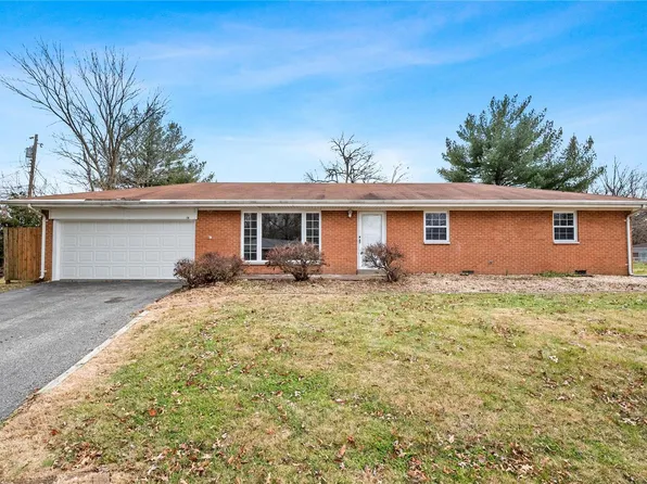 18 Fenwood Dr, Belleville, IL 62220