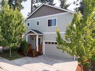 2045 NW Bella Vista Dr, Gresham, OR 97030