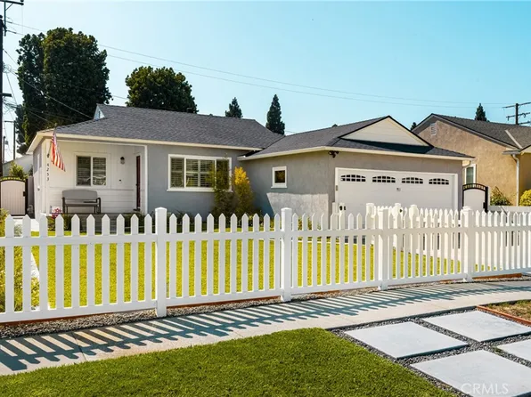 4253 Monogram Ave, Lakewood, CA 90713