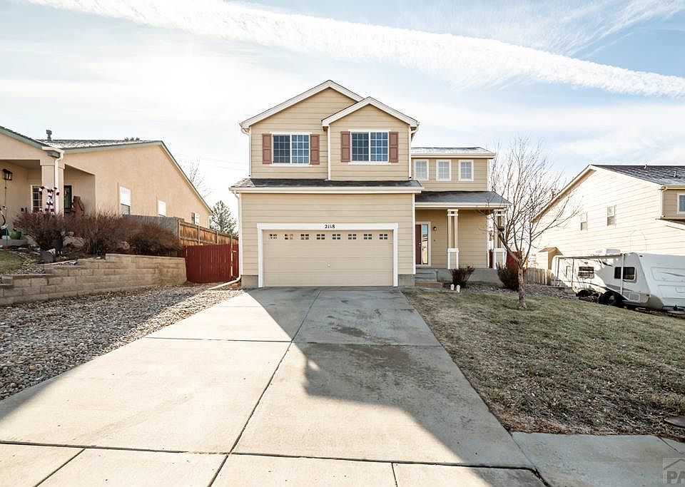 1st image of 2118 Settlers Dr