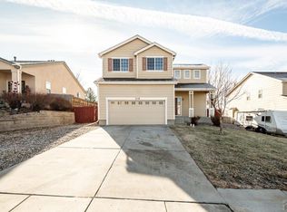 2118 Settlers Dr, Pueblo, CO 81008