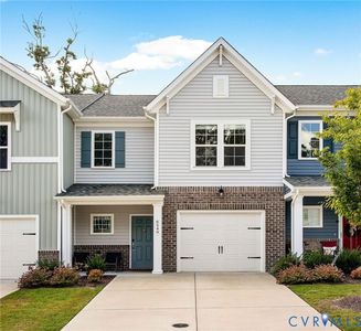 6549 Bolles Landing Ct, Chester, VA, 23831