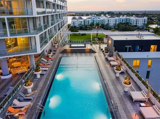 Metropica, Fort Lauderdale, FL 33323