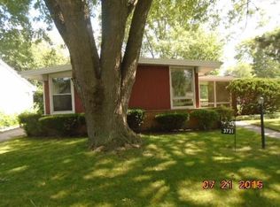 3731 W Rochelle Ave, Milwaukee, WI 53209