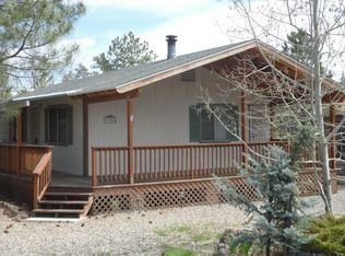 17425 Crystal Brook, Munds Park, AZ 86017