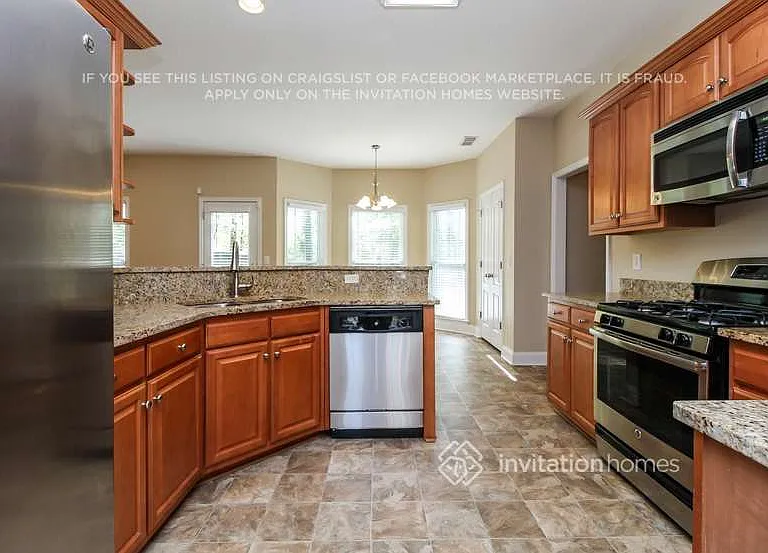 4165 Haynes Mill Ct NW — Photo 9