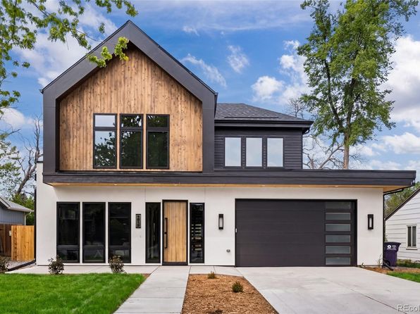 3015 S Ash Street, Denver, CO 80222