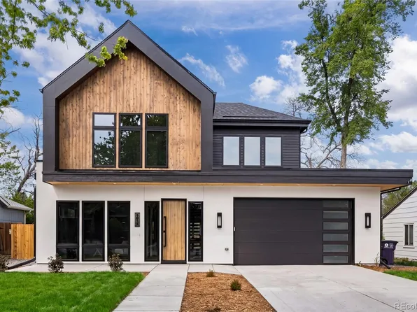 3015 S Ash Street, Denver, CO 80222