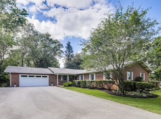 3322 Rosemary Ln, West Friendship, MD