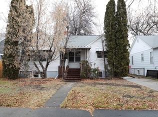 211 S 36th St, Billings, MT 59101