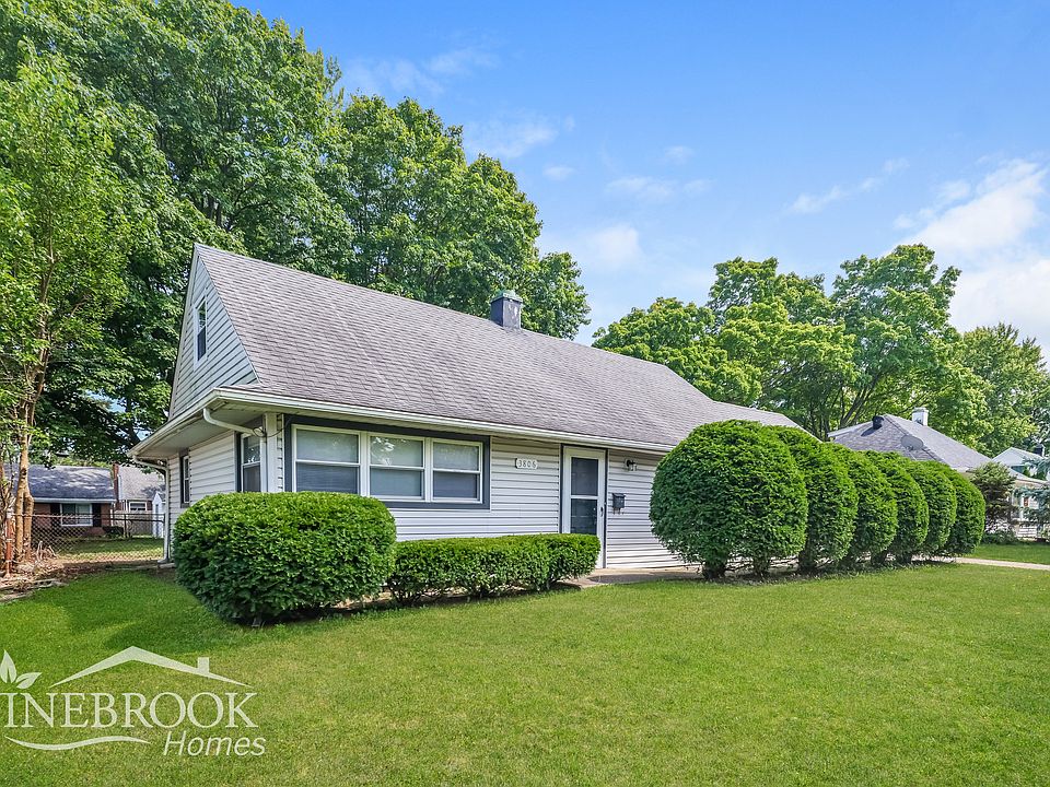 1st image of 3806 Longridge Dr