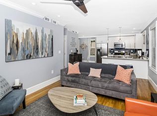14 Wilbur St #2, Dorchester, MA 02125