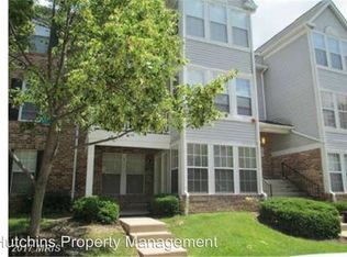 1309 Clover Valley Way APT E, Edgewood, MD 21040