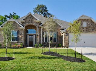 3289 Explorer Way, Conroe, TX 77301