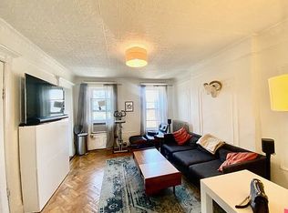 424 4th St #3, Brooklyn, NY 11215