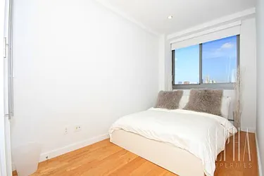 Rented by Alpha Properties NYC I LLC