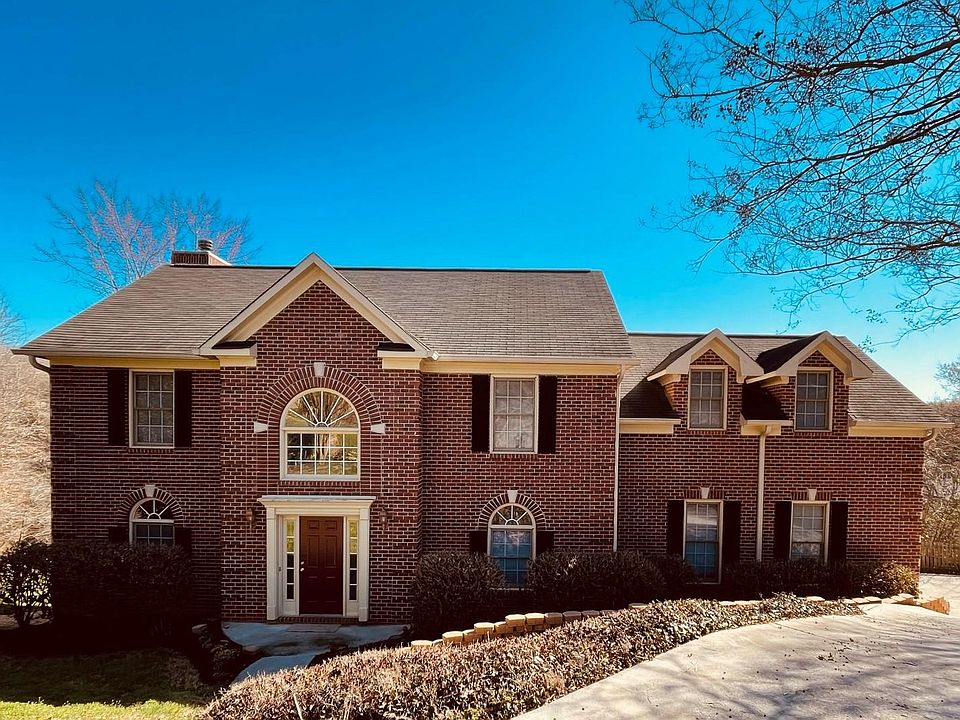 1802 Raven Hill Ct.