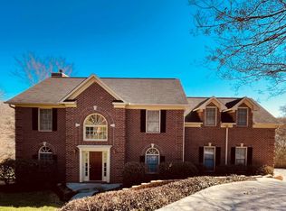 1802 Raven Hill Ct, Knoxville, TN 37922