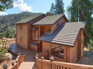 7204 Hites Cove Rd, Mariposa, CA 95338