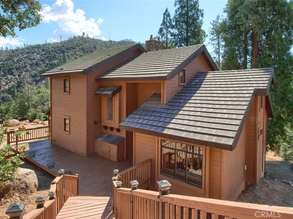 7204 Hites Cove Rd, Mariposa, CA 95338