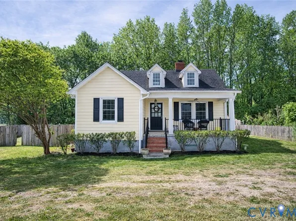 8201 Hungary Rd, Glen Allen, VA 23060