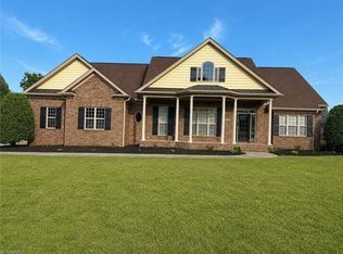 4656 Kellys Trl, Winston Salem, NC 27101