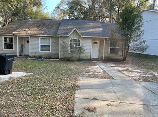 2555 McElroy St, Tallahassee, FL 32310