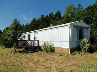267 Sorrel Ln, Troutman, NC 28166
