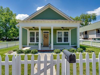 2114 Bailey Ave, Chattanooga, TN, 37404