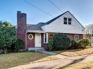 6416 Fremont Ave N, Seattle, WA 98103