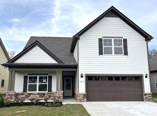 3516 Pear Blossom Way LOT 41-E, Murfreesboro, TN 37127