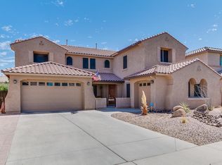 18131 W Ruth Ave, Waddell, AZ 85355