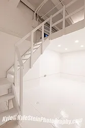 Rented by Carnegie Management Inc