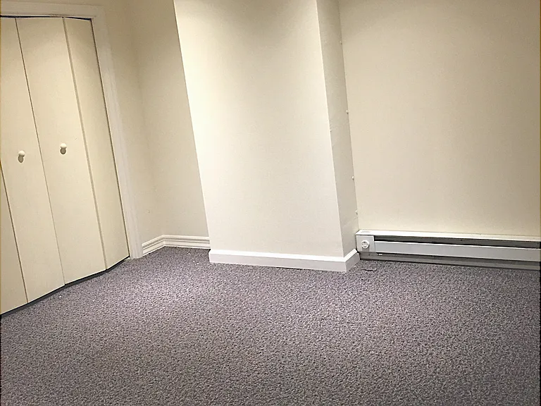 3rd Floor Loft